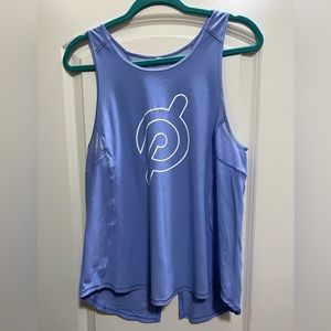 Lululemon Peloton Sculpt Tank